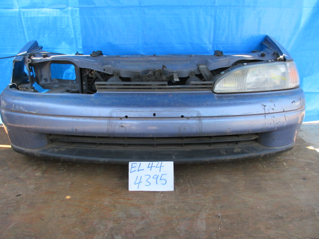 Used Toyota  HOOTER